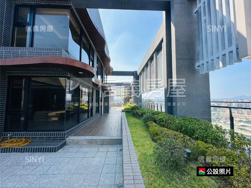 寶石心富町電梯管理兩房房屋室內格局與周邊環境