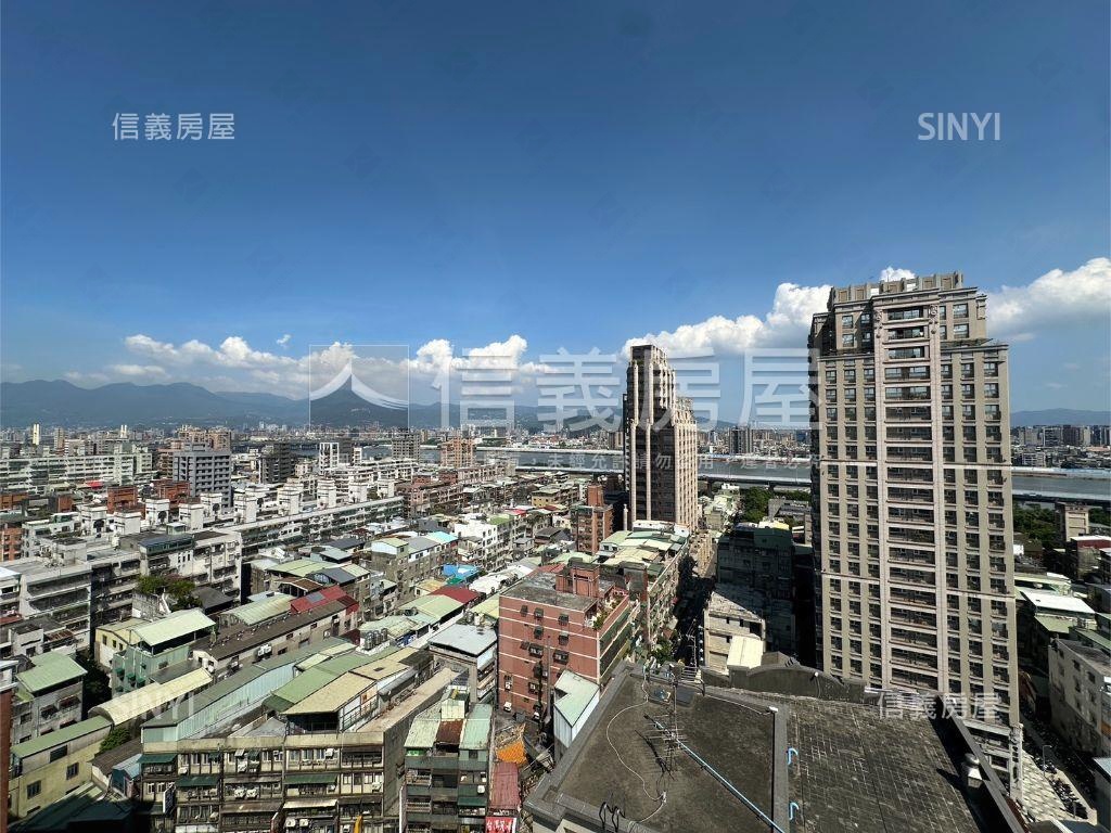 寶石心富町電梯管理兩房房屋室內格局與周邊環境