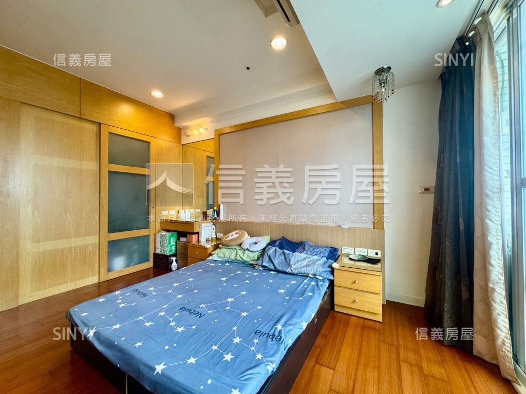 聯上Ｑ１兩房精選房屋室內格局與周邊環境