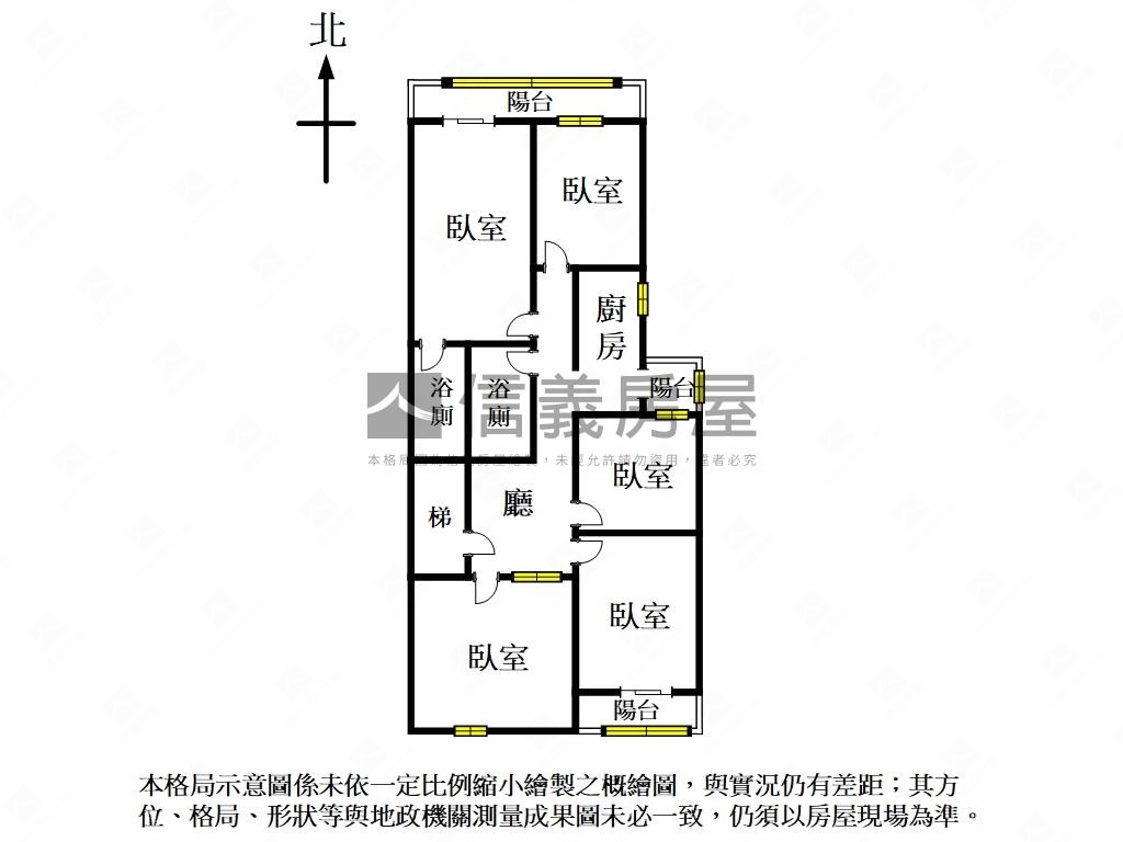 西湖●大空間房屋室內格局與周邊環境