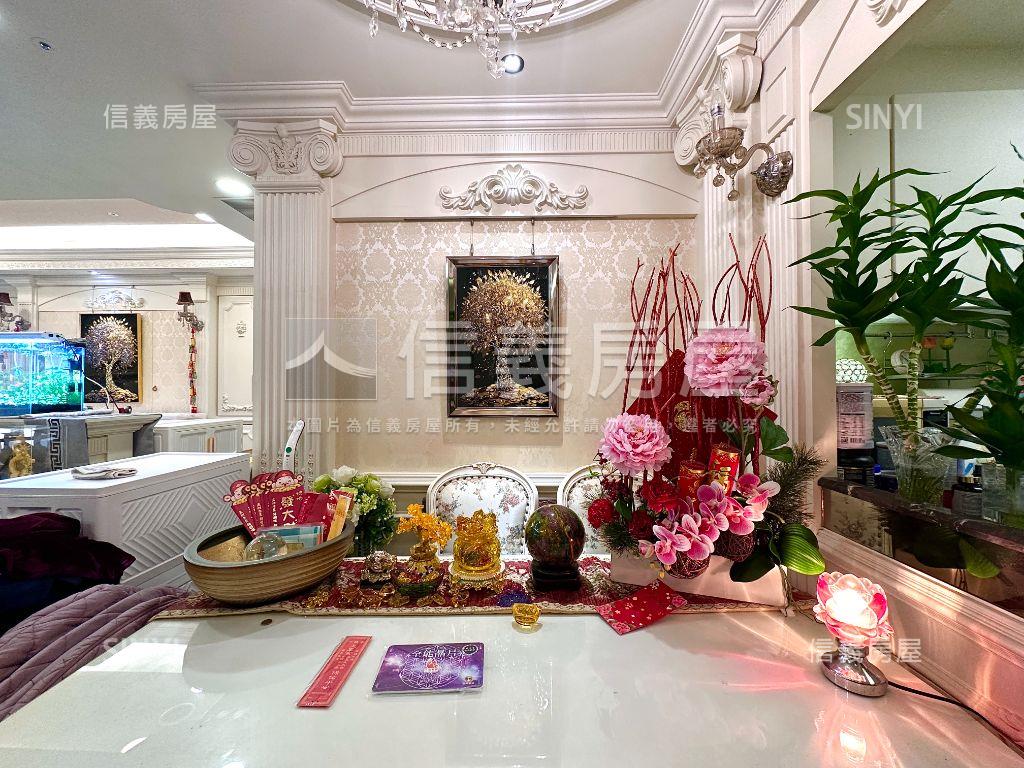 曇奇高樓豪邸稀有釋出房屋室內格局與周邊環境