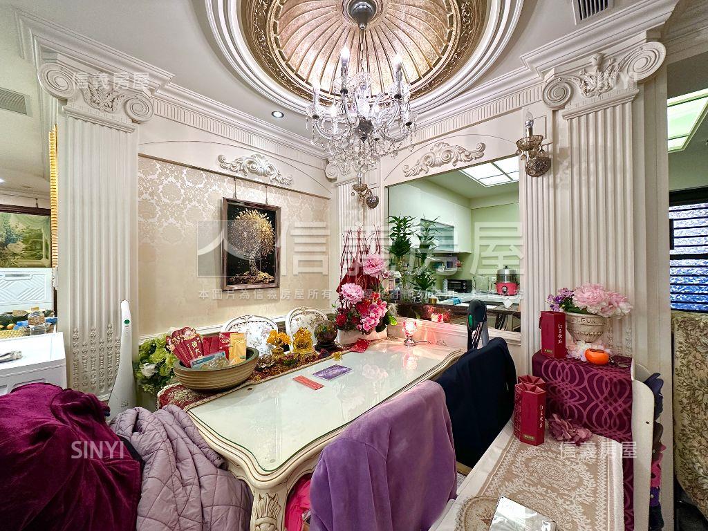 曇奇高樓豪邸稀有釋出房屋室內格局與周邊環境