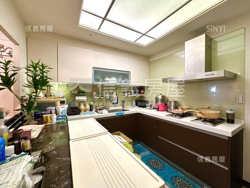 曇奇高樓豪邸稀有釋出房屋室內格局與周邊環境