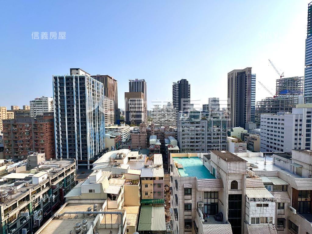 曇奇高樓豪邸稀有釋出房屋室內格局與周邊環境