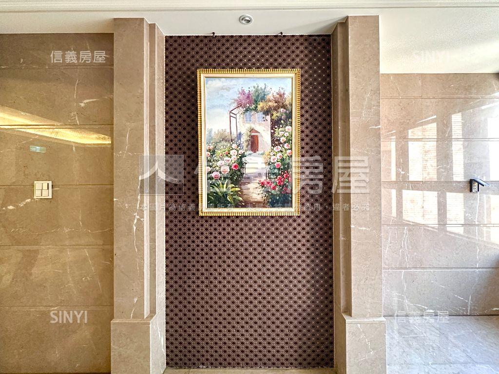 曇奇高樓豪邸稀有釋出房屋室內格局與周邊環境