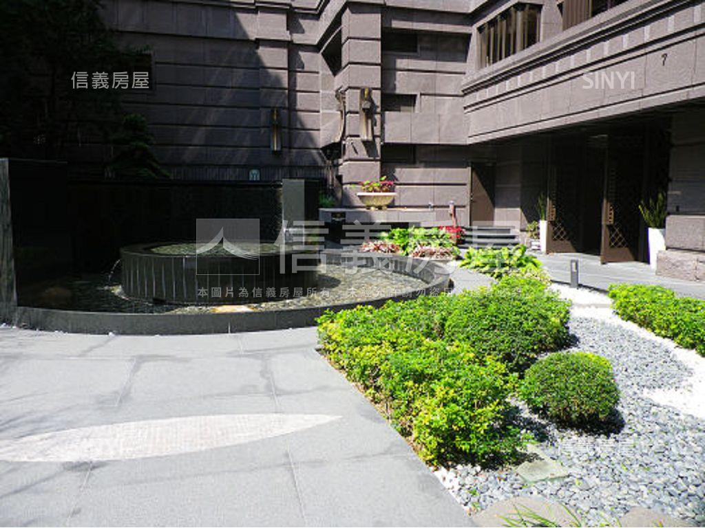 曇奇高樓豪邸稀有釋出房屋室內格局與周邊環境