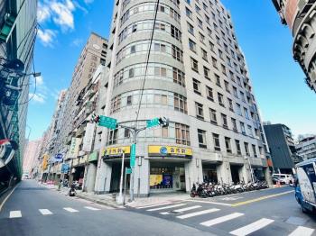 ★和旺風閣金店面