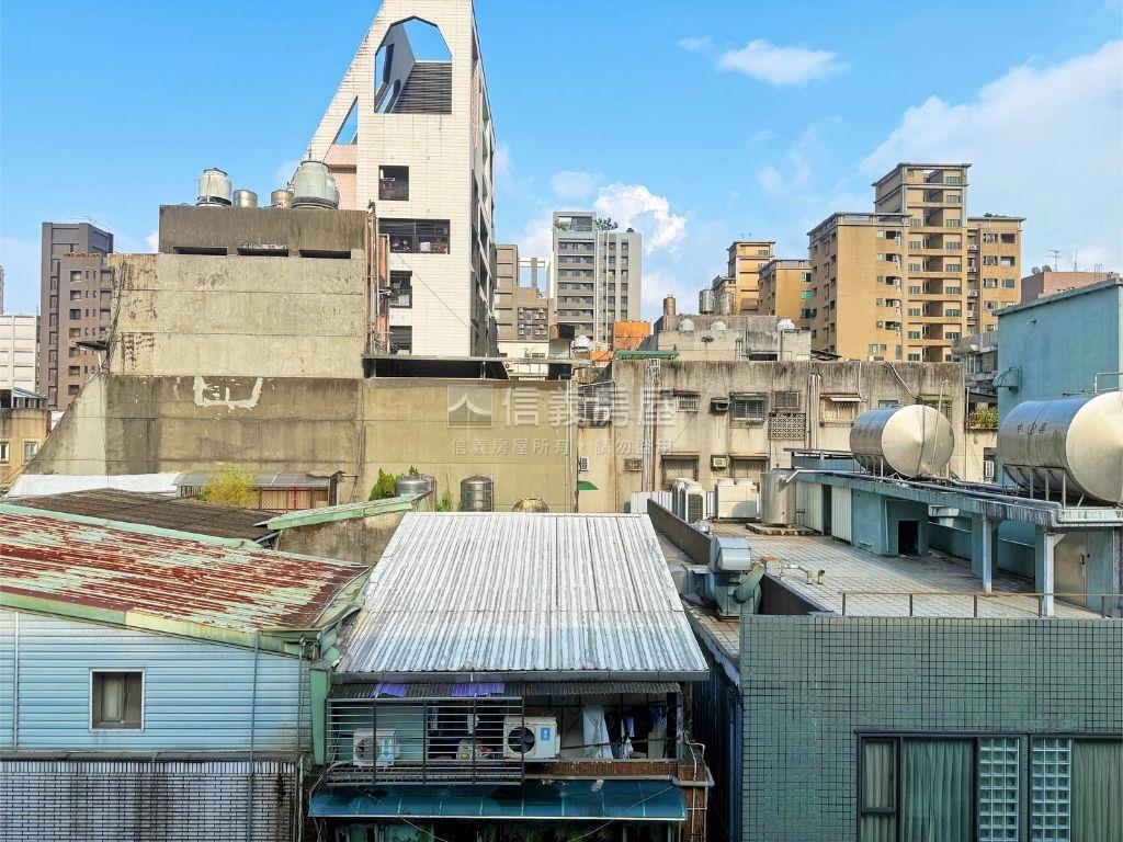 中山商圈親親高樓小資套房房屋室內格局與周邊環境