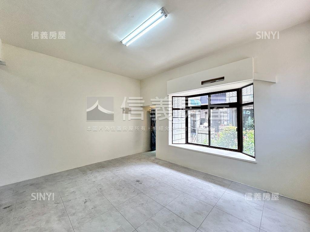 醫生的家美術館整理透天房屋室內格局與周邊環境