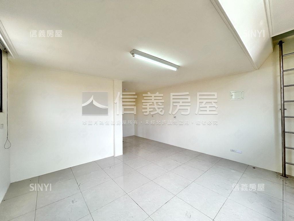 醫生的家美術館整理透天房屋室內格局與周邊環境