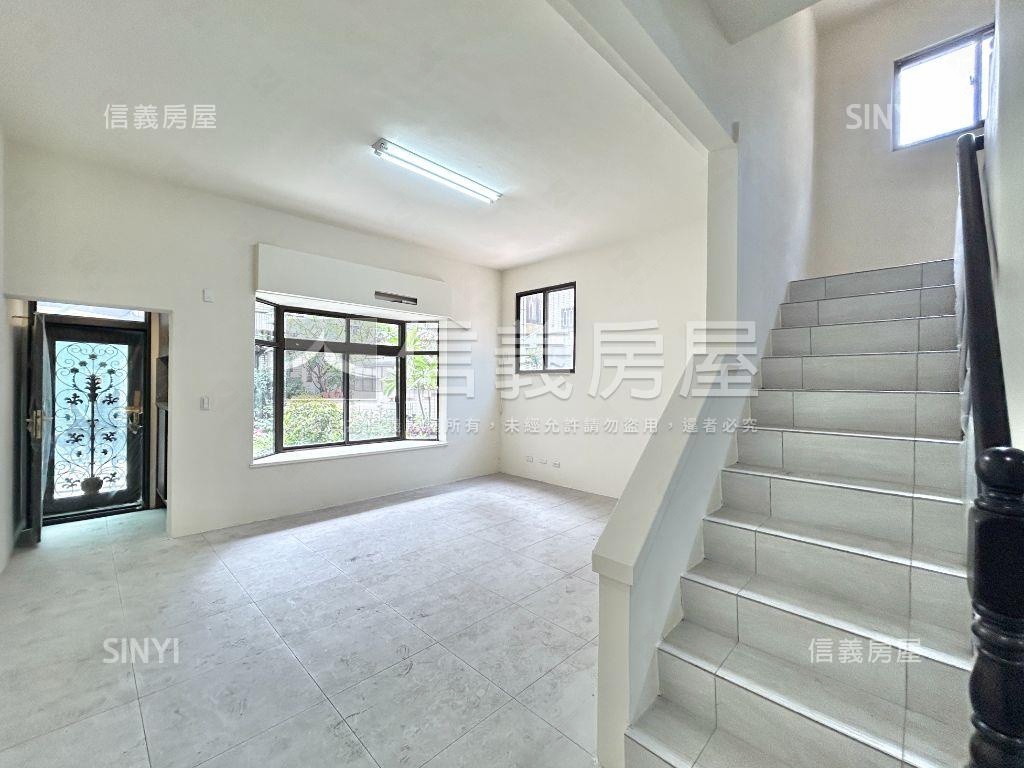 醫生的家美術館整理透天房屋室內格局與周邊環境
