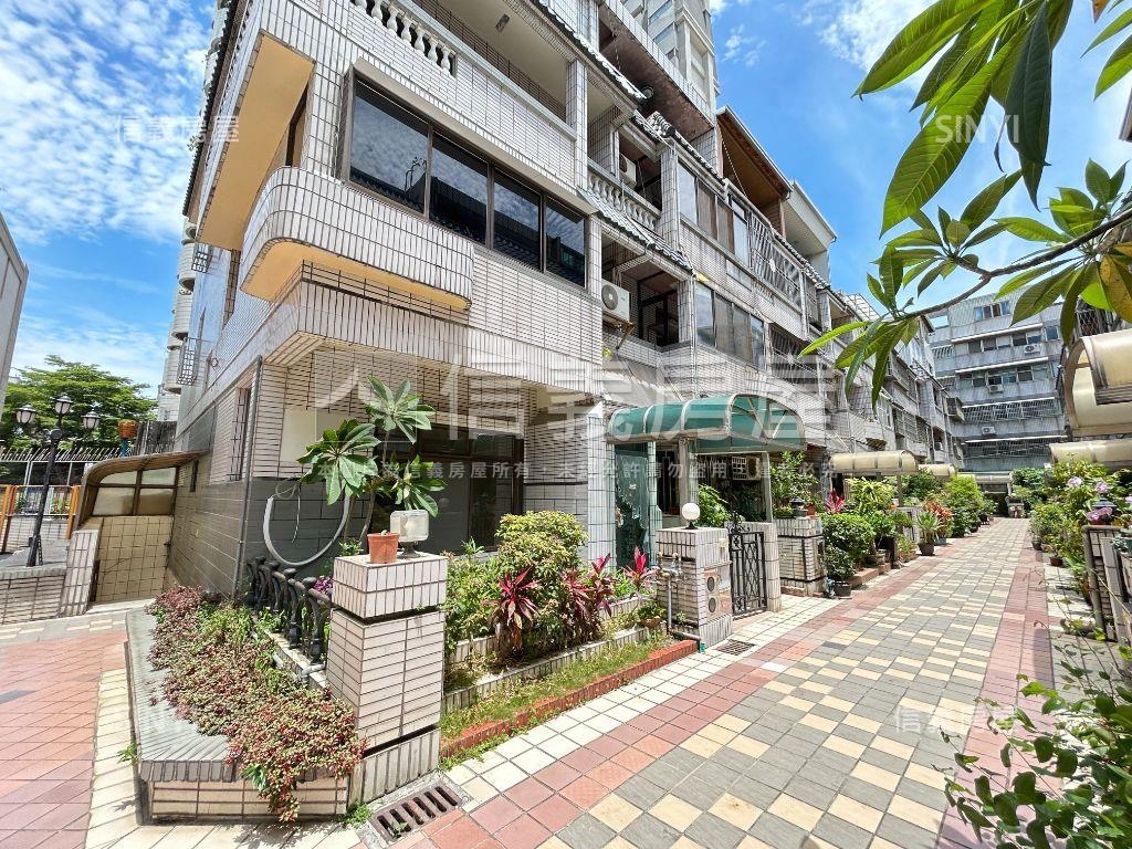 醫生的家美術館整理透天房屋室內格局與周邊環境