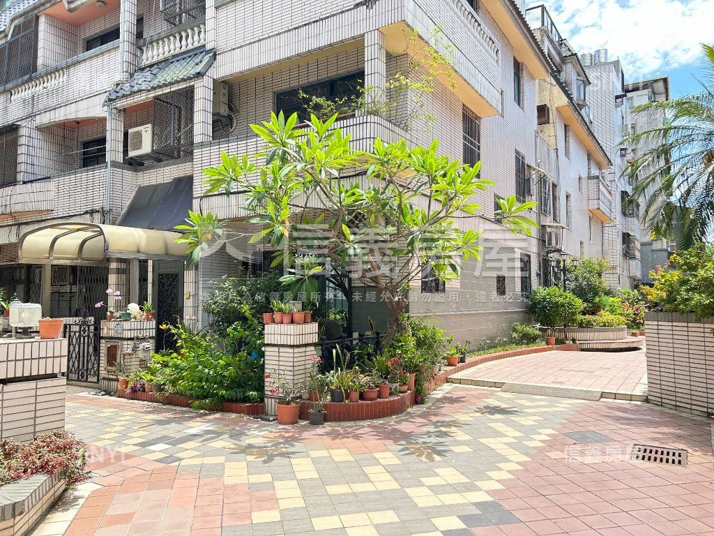 醫生的家美術館整理透天房屋室內格局與周邊環境