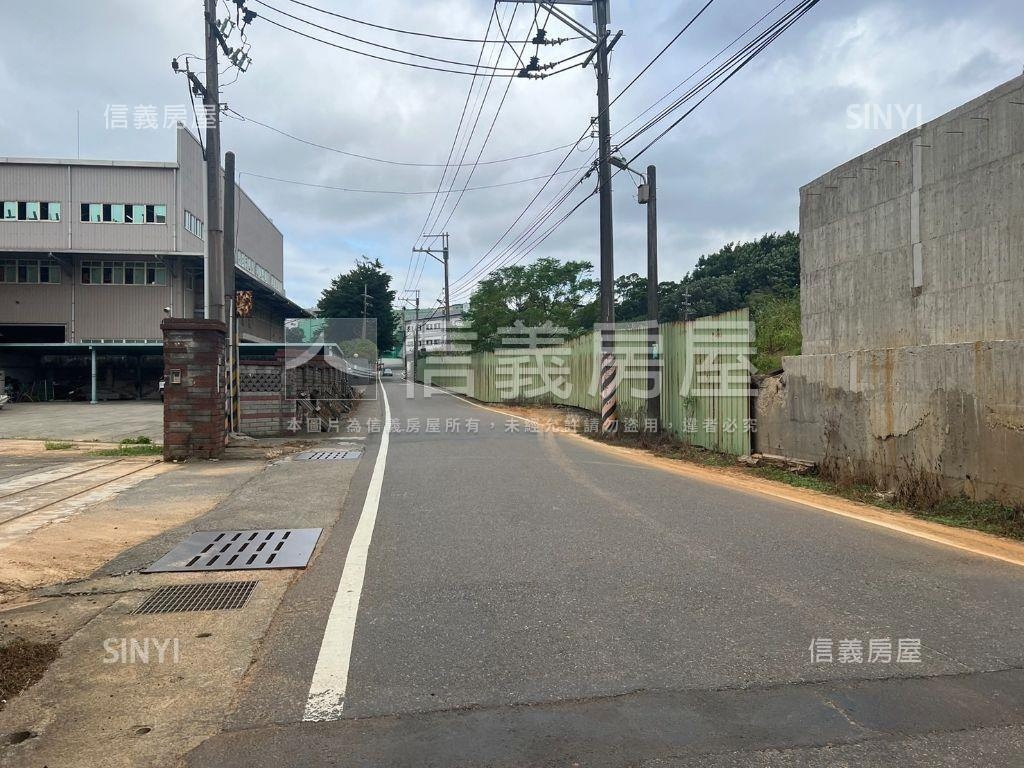 稀有！楊梅幼獅土地附建照房屋室內格局與周邊環境