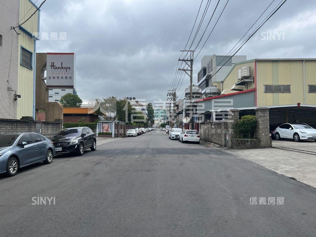 稀有！楊梅幼獅土地附建照房屋室內格局與周邊環境