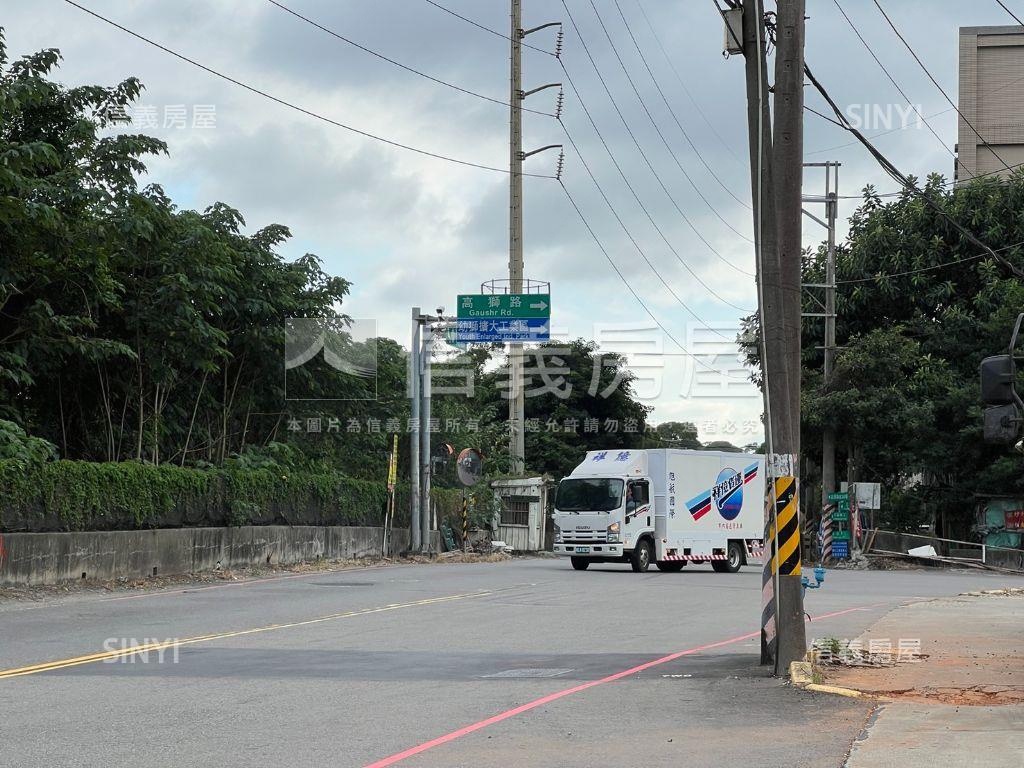 稀有！楊梅幼獅土地附建照房屋室內格局與周邊環境