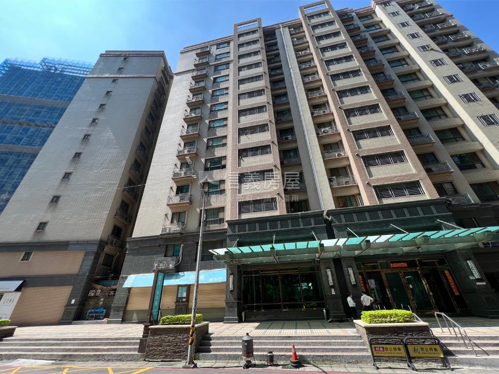 水花園優質兩房車位房屋室內格局與周邊環境