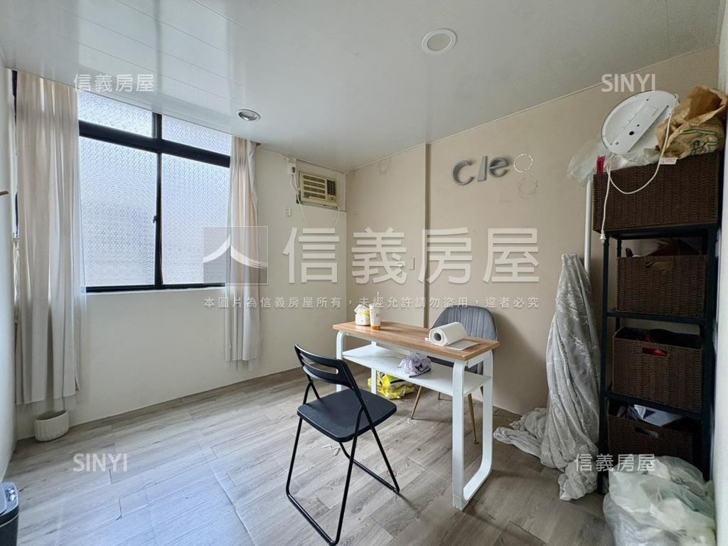 壓箱寶★大安通化街金透天房屋室內格局與周邊環境