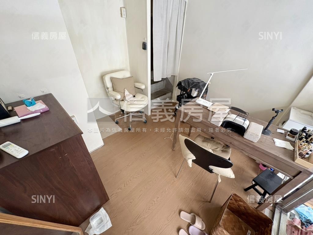 壓箱寶★大安通化街金透天房屋室內格局與周邊環境