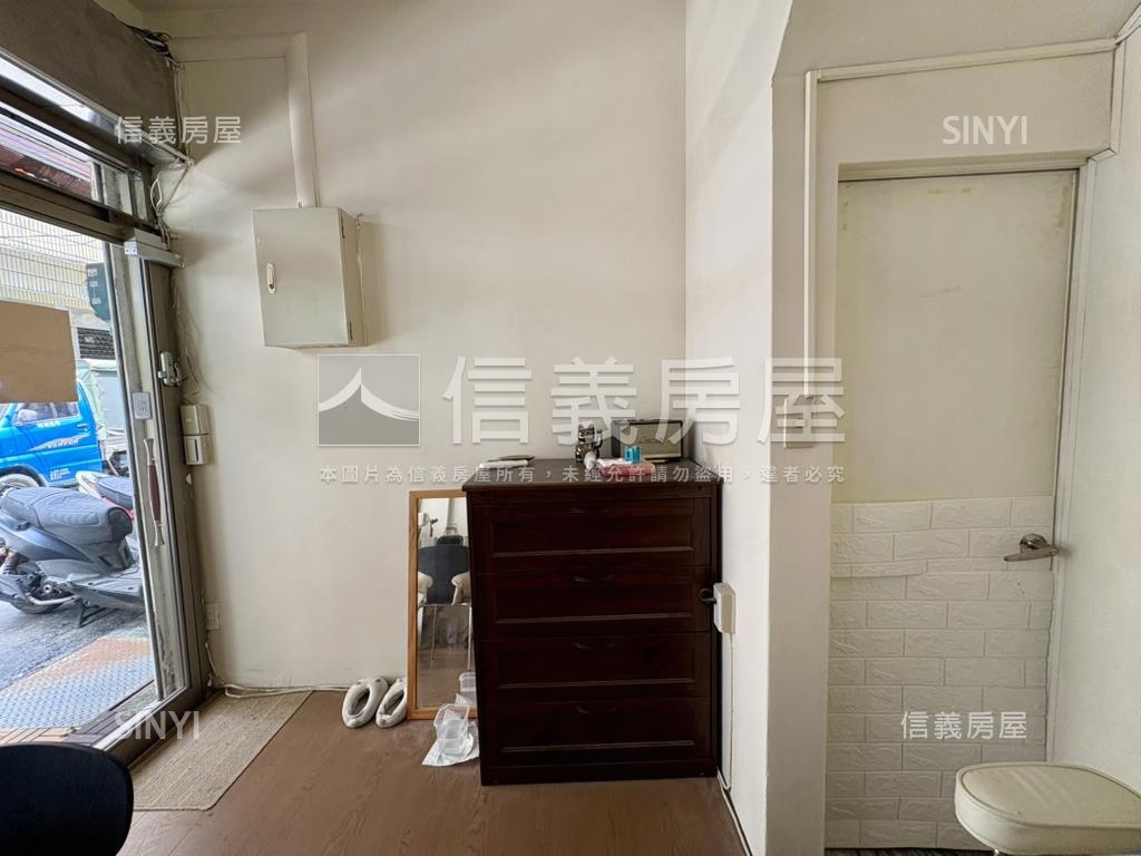 壓箱寶★大安通化街金透天房屋室內格局與周邊環境