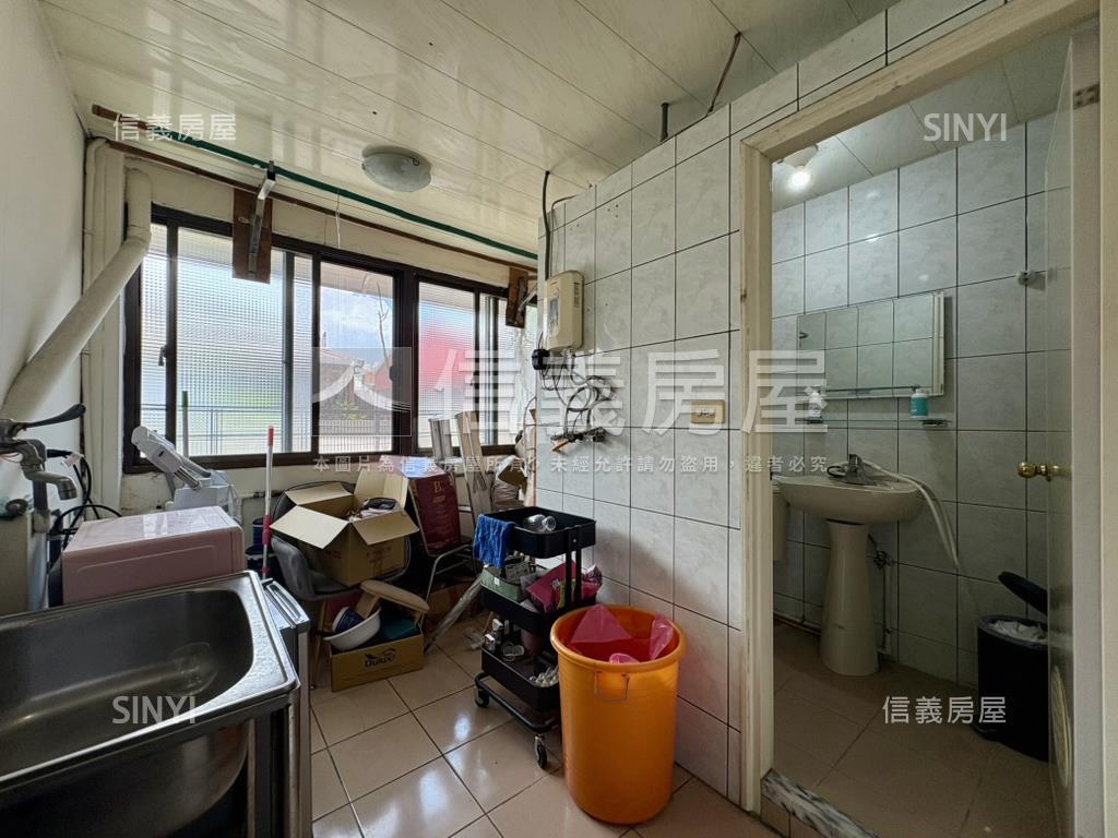 壓箱寶★大安通化街金透天房屋室內格局與周邊環境