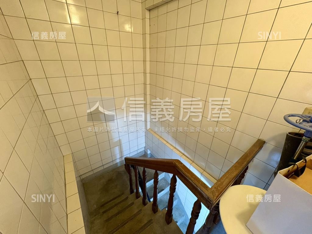 壓箱寶★大安通化街金透天房屋室內格局與周邊環境