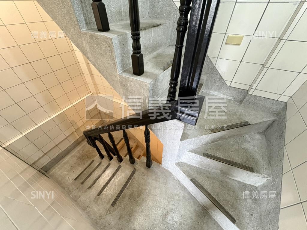 壓箱寶★大安通化街金透天房屋室內格局與周邊環境