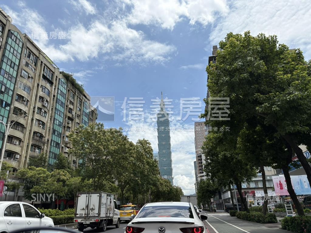 壓箱寶★大安通化街金透天房屋室內格局與周邊環境