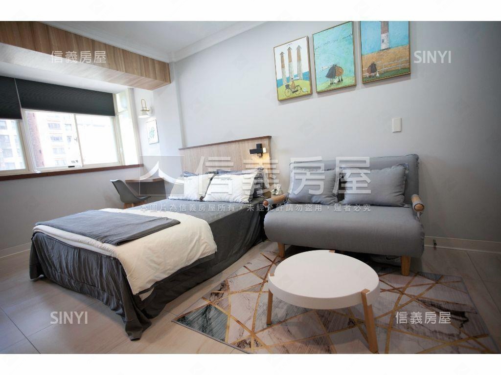 長春舒適質感電梯收租小品房屋室內格局與周邊環境