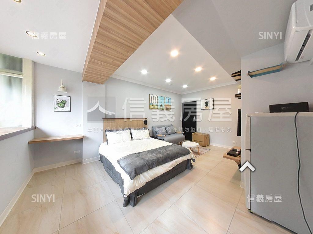 長春舒適質感電梯收租小品房屋室內格局與周邊環境