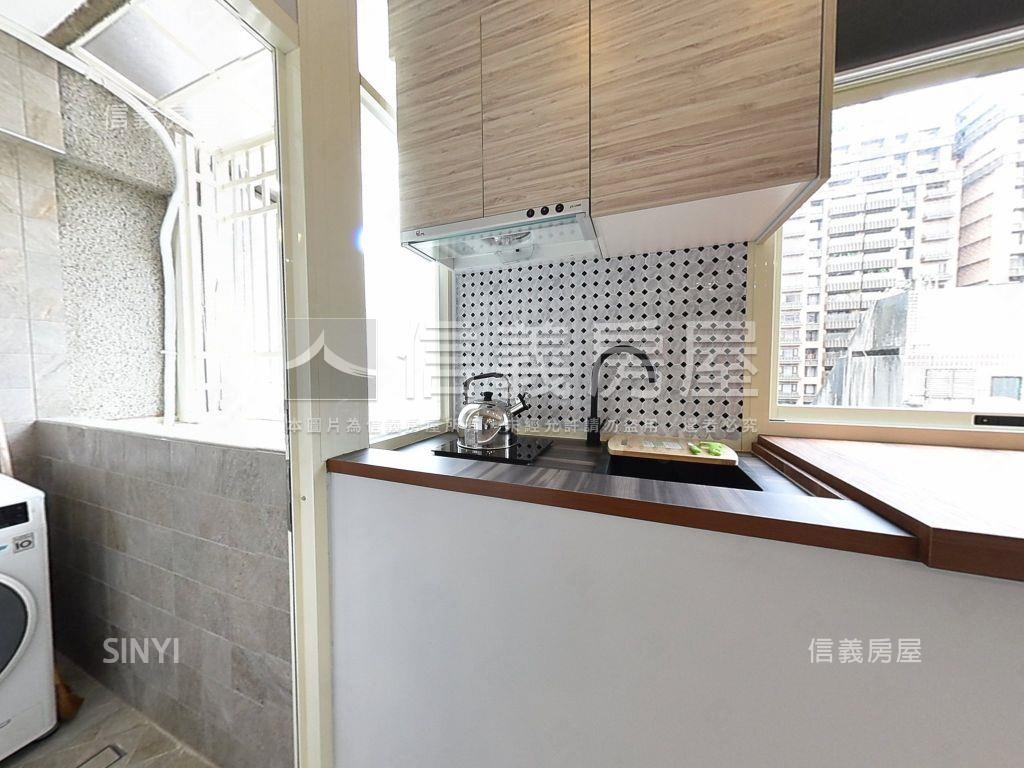 長春舒適質感電梯收租小品房屋室內格局與周邊環境