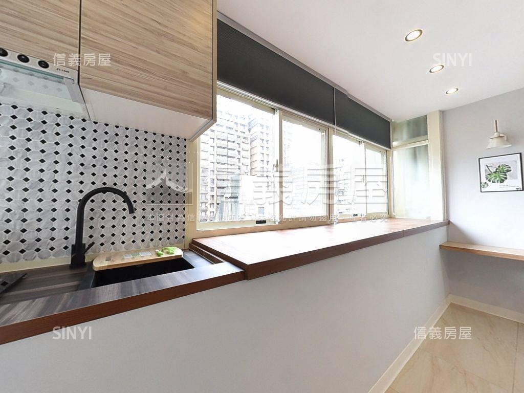 長春舒適質感電梯收租小品房屋室內格局與周邊環境