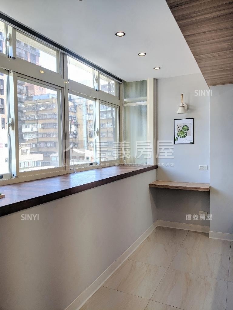 長春舒適質感電梯收租小品房屋室內格局與周邊環境