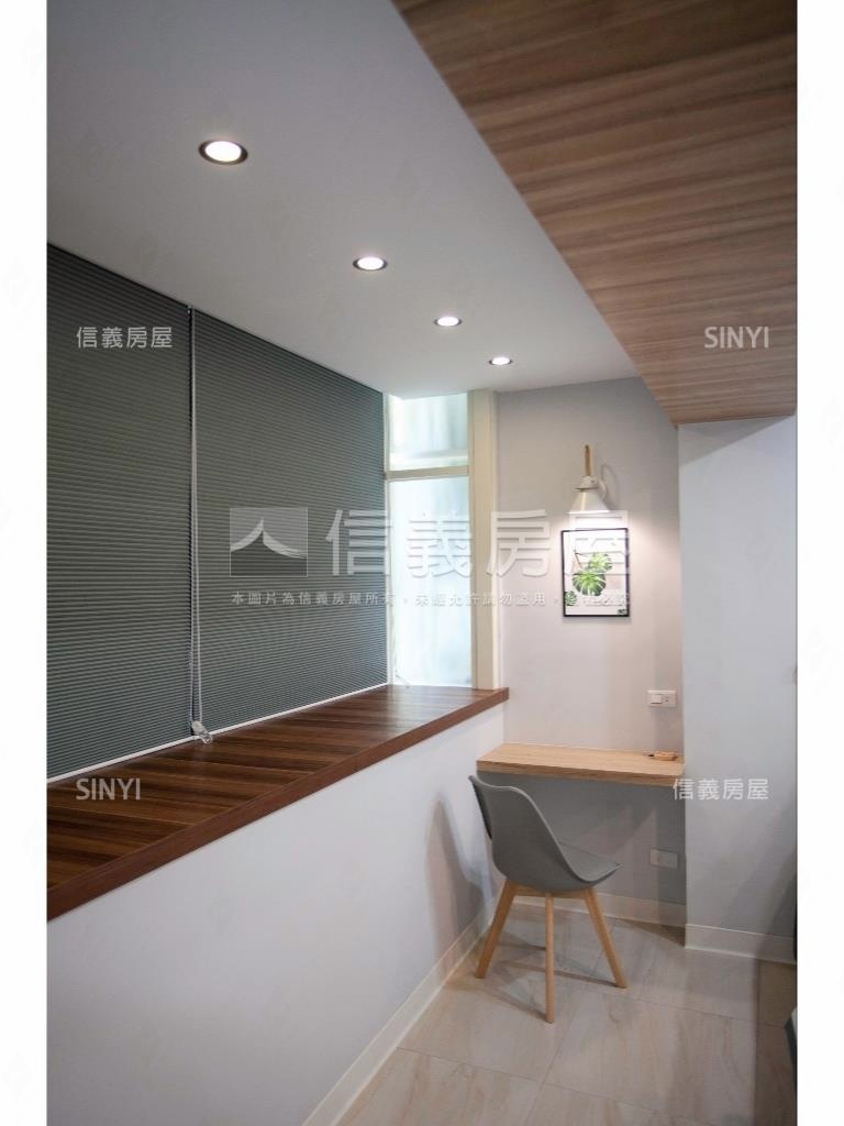 長春舒適質感電梯收租小品房屋室內格局與周邊環境