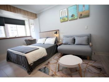 長春舒適質感電梯收租小品