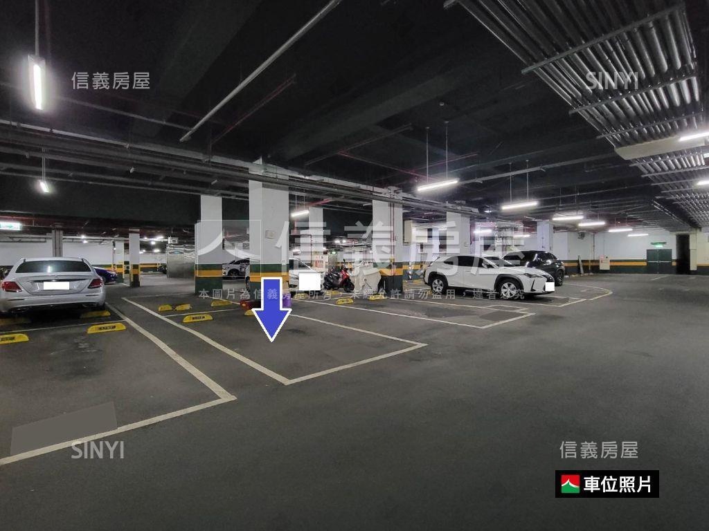康橋法國小鎮一樓庭院戶房屋室內格局與周邊環境