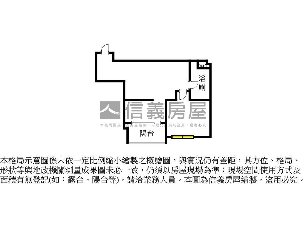 驚！有平面車位大亮泊釋出房屋室內格局與周邊環境