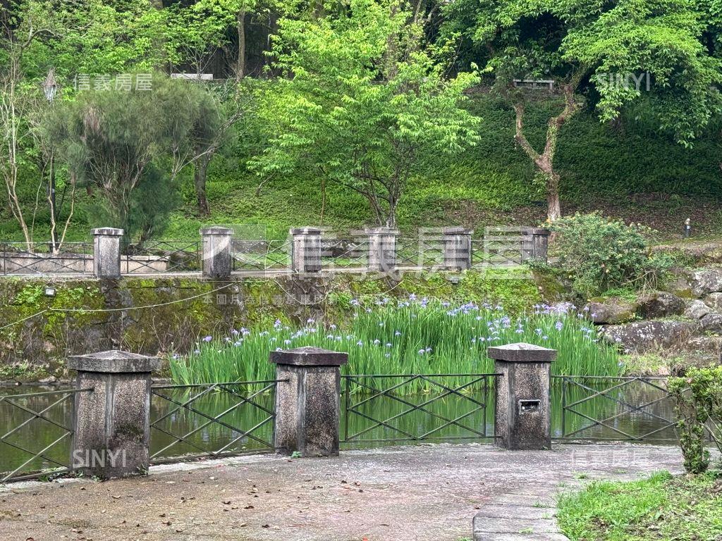 ★秀岡山莊★庭園別墅房屋室內格局與周邊環境