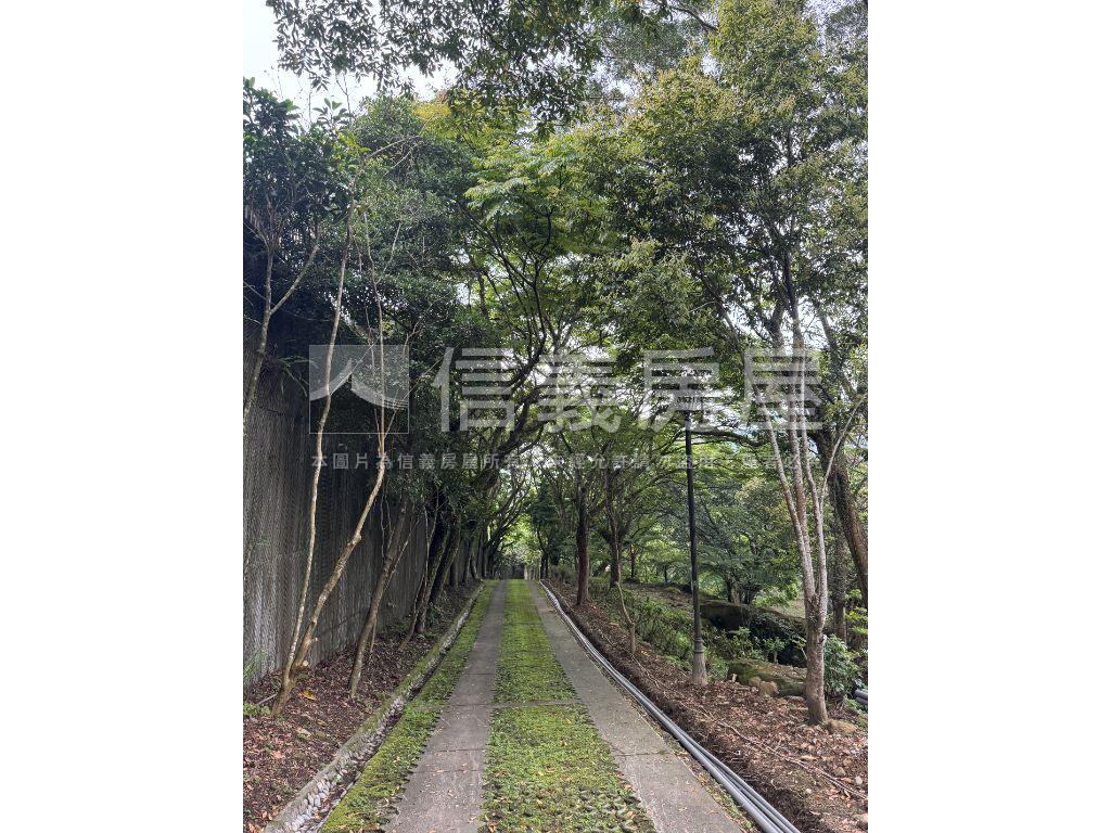 ★秀岡山莊★庭園別墅房屋室內格局與周邊環境