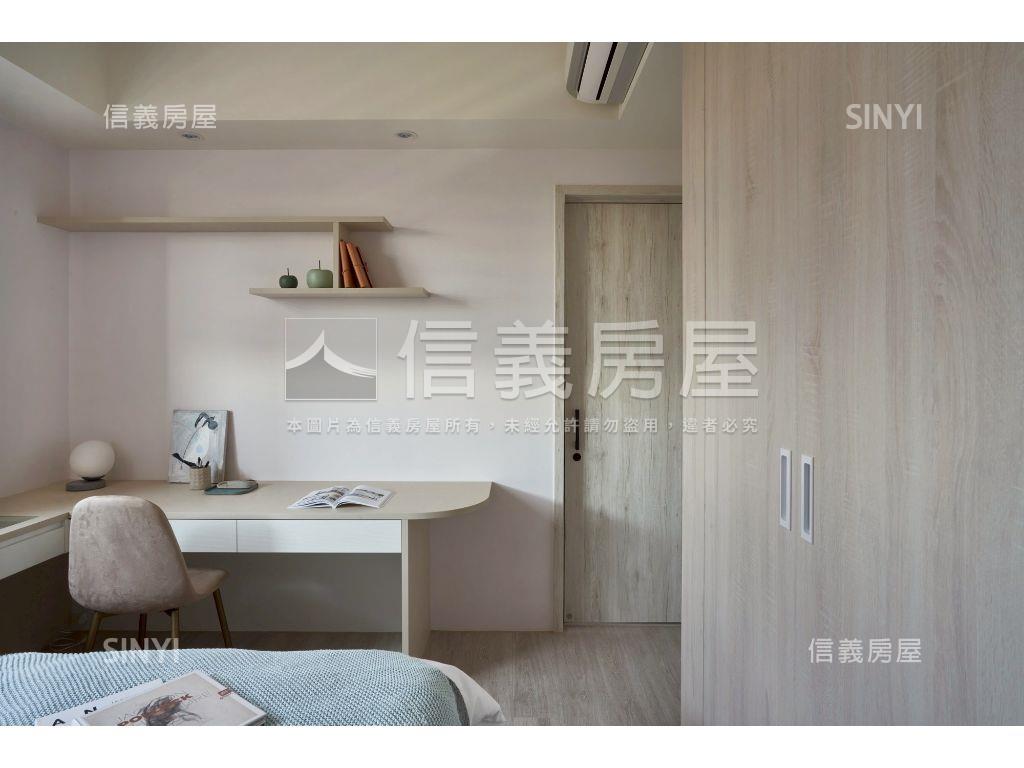 微笑莊園邊間精裝宅房屋室內格局與周邊環境