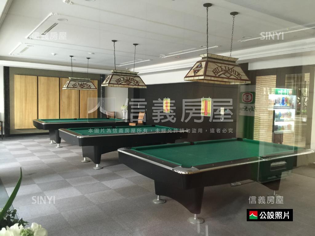 微笑莊園邊間精裝宅房屋室內格局與周邊環境