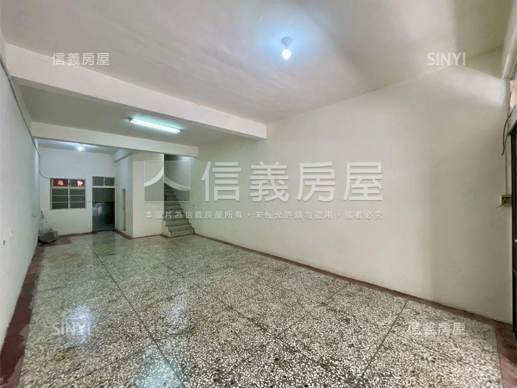 竹北文昌街透天房屋室內格局與周邊環境