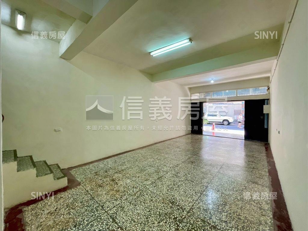 竹北文昌街透天房屋室內格局與周邊環境