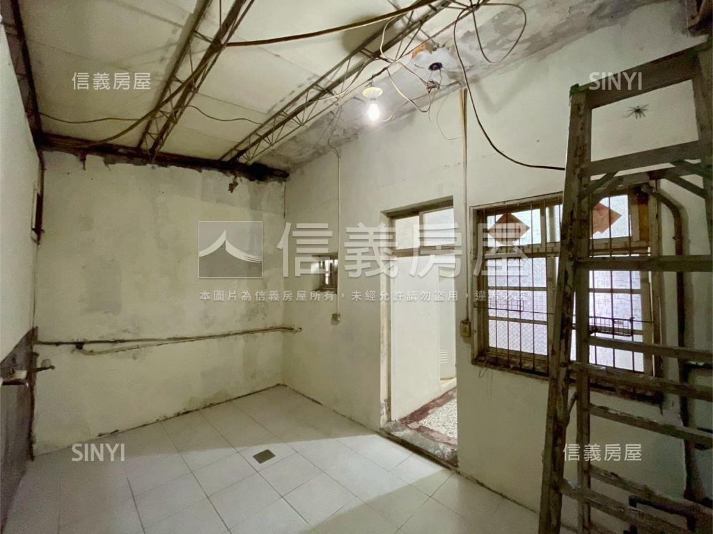 竹北文昌街透天房屋室內格局與周邊環境