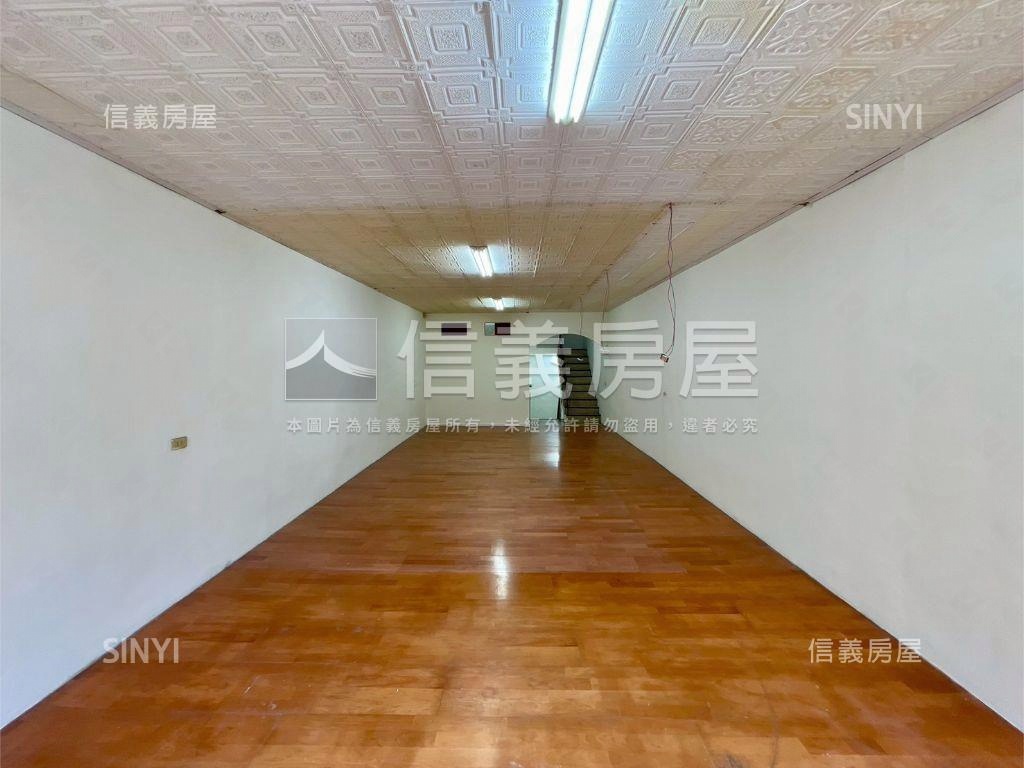 竹北文昌街透天房屋室內格局與周邊環境