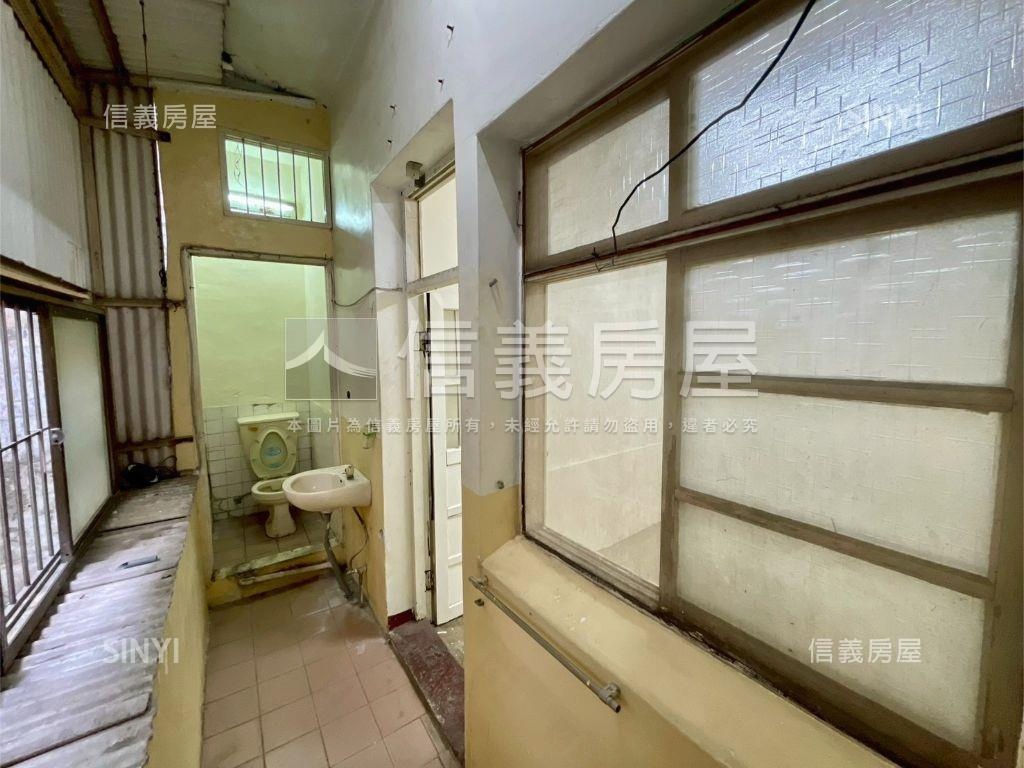 竹北文昌街透天房屋室內格局與周邊環境