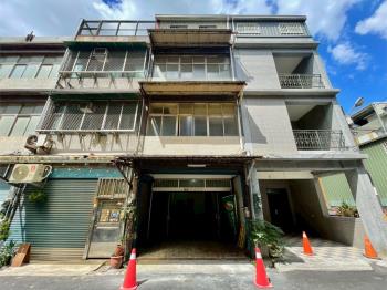 竹北文昌街透天