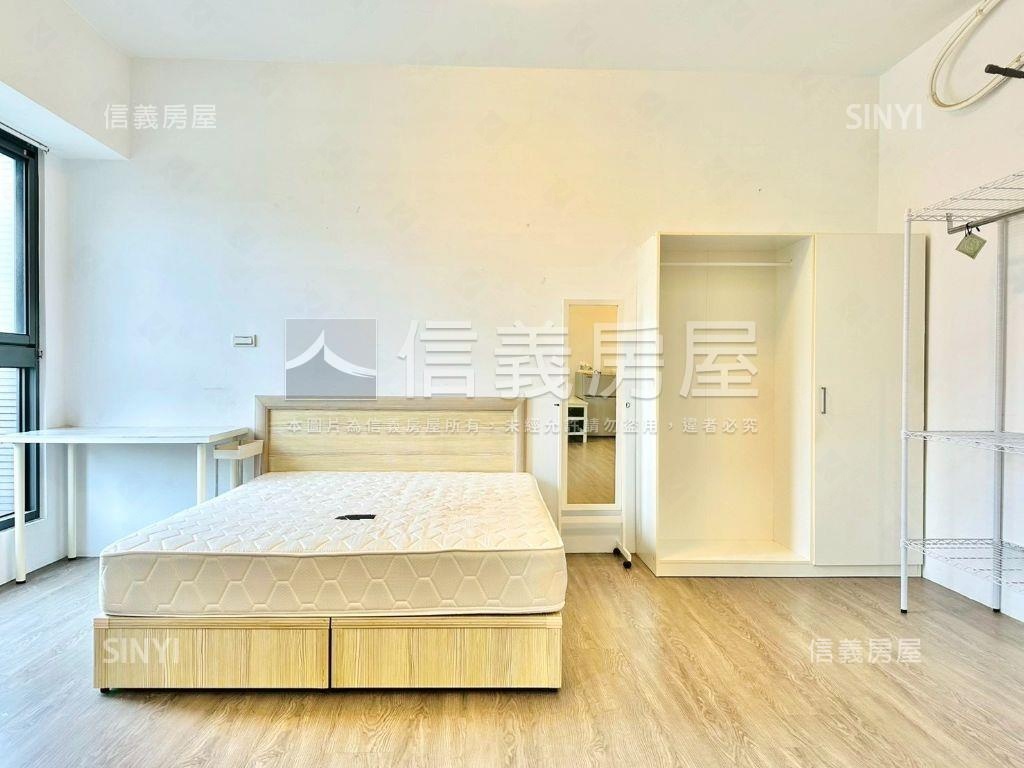 必看！昭揚建設套房含車位房屋室內格局與周邊環境