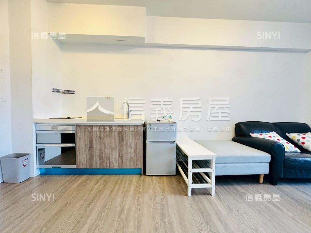 必看！昭揚建設套房含車位房屋室內格局與周邊環境