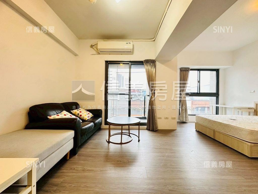 必看！昭揚建設套房含車位房屋室內格局與周邊環境